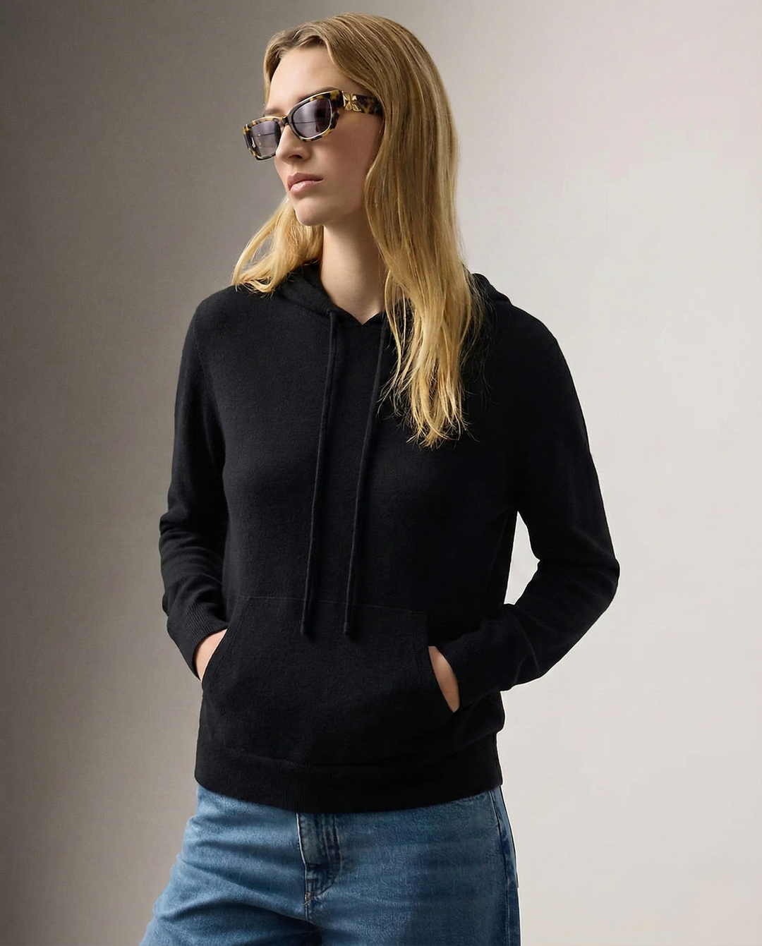 Women's Downtown Classic Hoodie