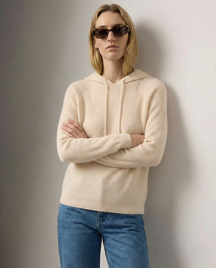 Women's Downtown Classic Hoodie