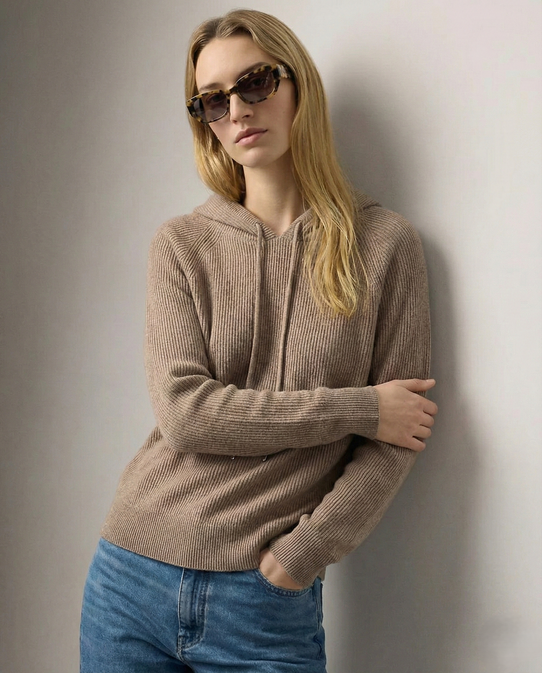 Women's Downtown Classic Hoodie