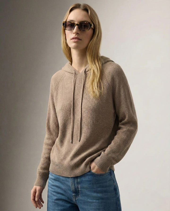 Women's Downtown Classic Hoodie