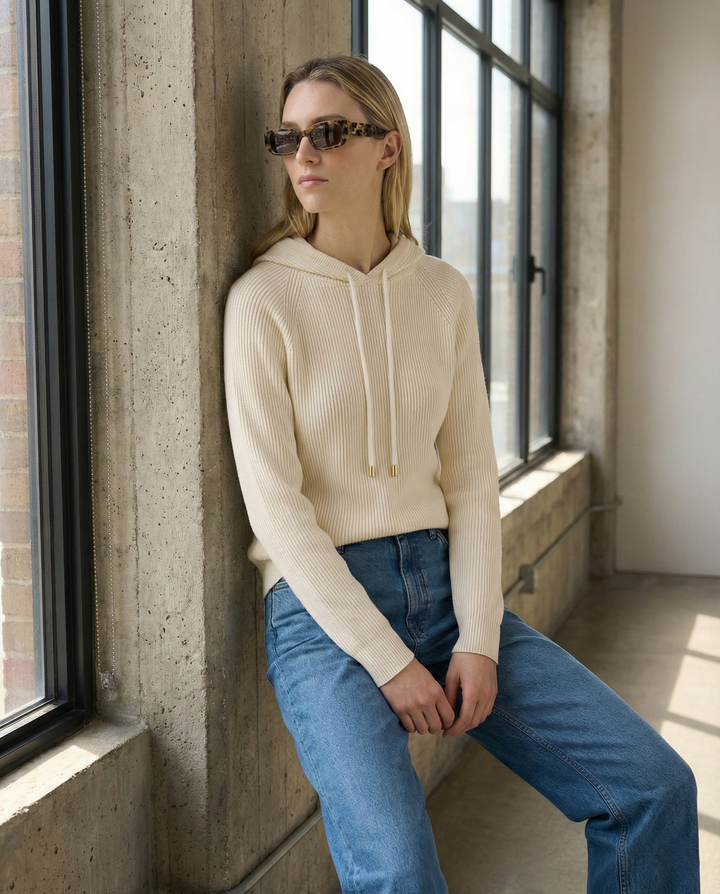 Women's Downtown Classic Hoodie