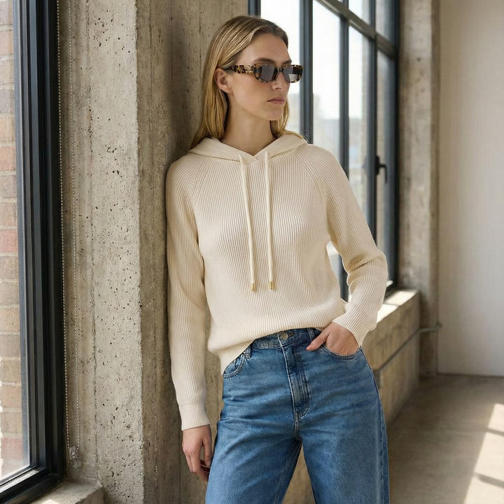 Women's Downtown Classic Hoodie