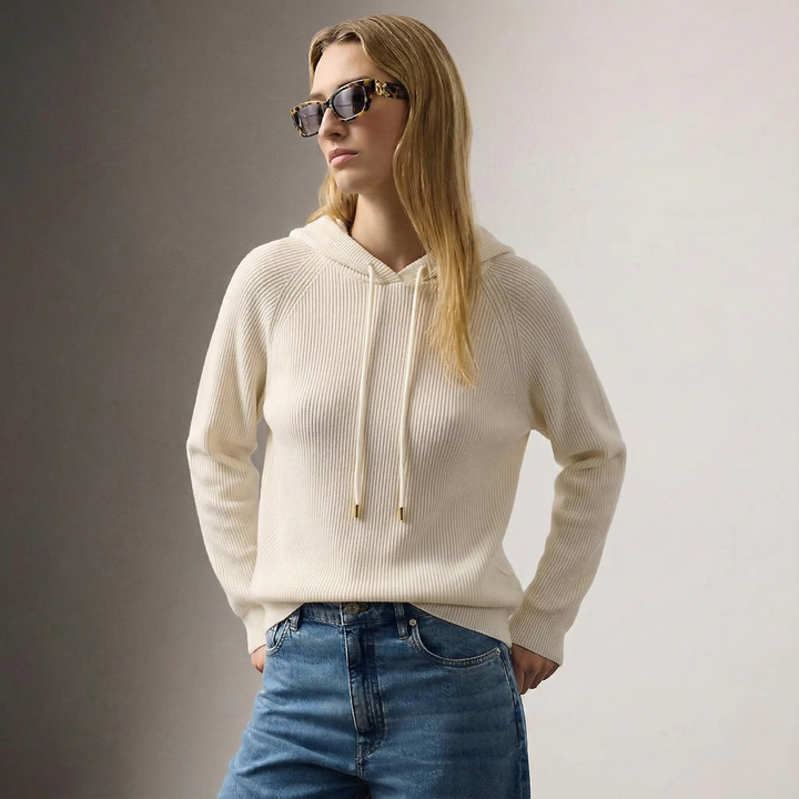 Women's Downtown Classic Hoodie