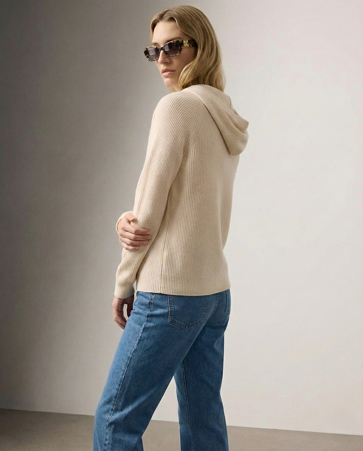 Women's Downtown Classic Hoodie