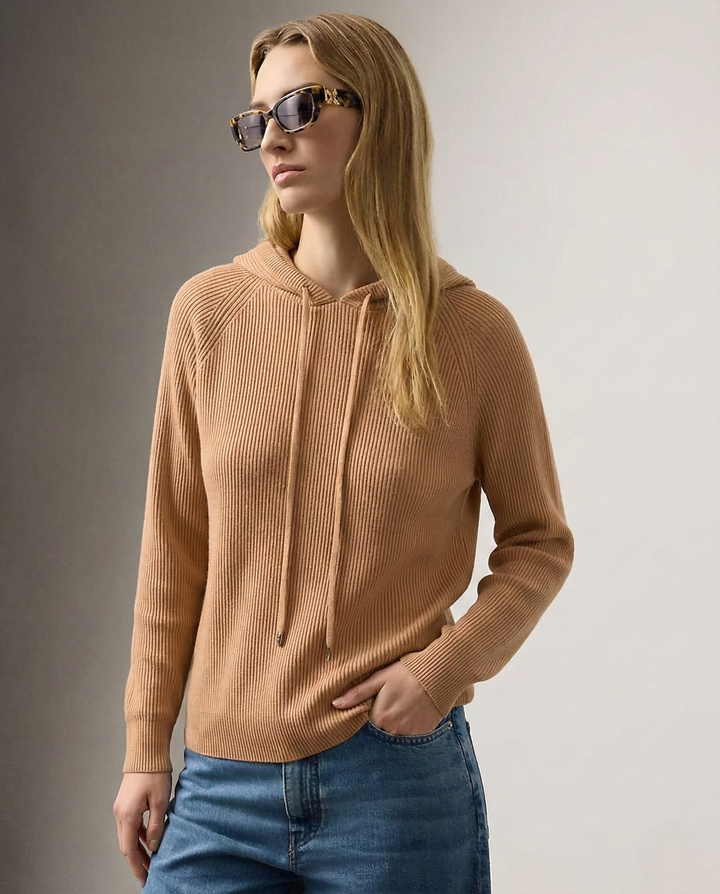Women's Downtown Classic Hoodie
