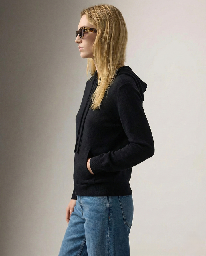 Women's Downtown Classic Hoodie