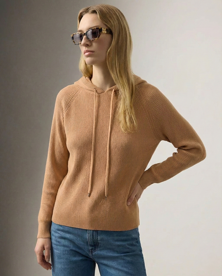 Women's Downtown Classic Hoodie