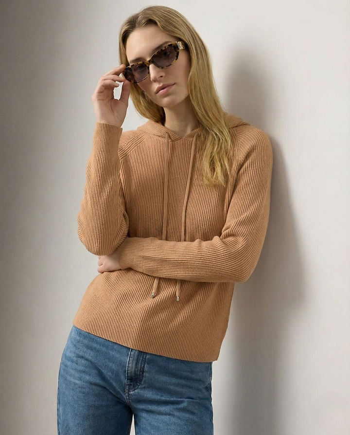 Women's Downtown Classic Hoodie