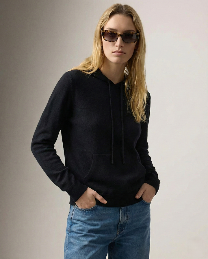 Women's Downtown Classic Hoodie