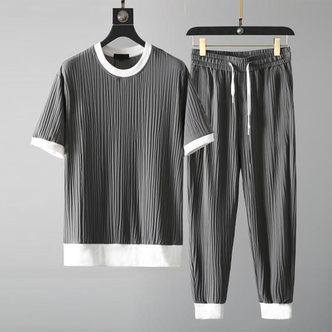 Men's Casual Set