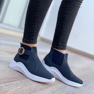 Women's stylish sneakers