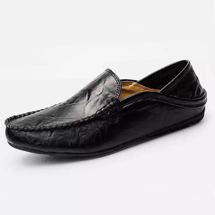 Comfortable men's loafers