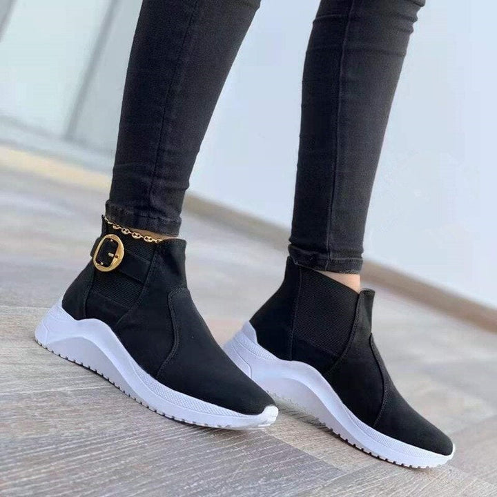 Women's stylish sneakers