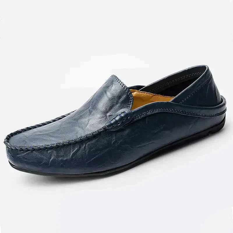 Comfortable men's loafers