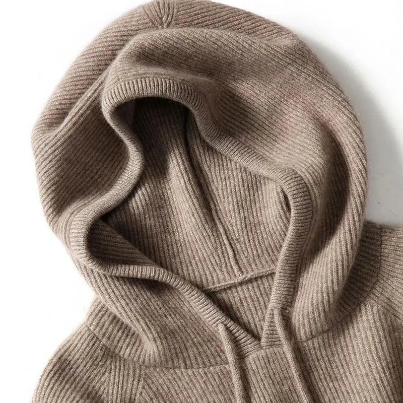 Women's Downtown Classic Hoodie