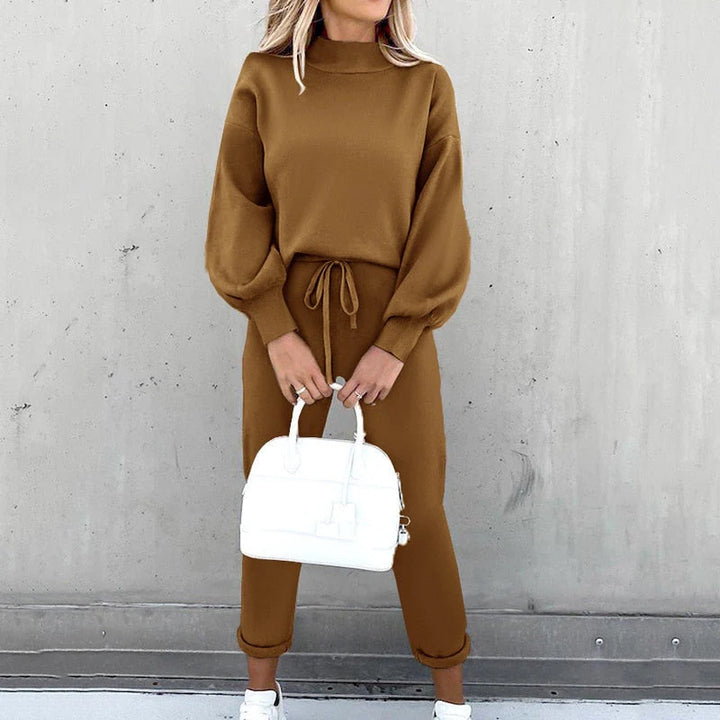 Women's Classic Tracksuit Set