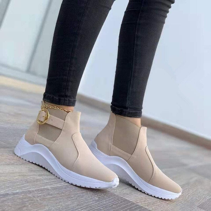 Women's stylish sneakers