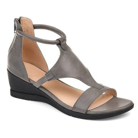 Stylish Women's Block Heel Sandals For Summer