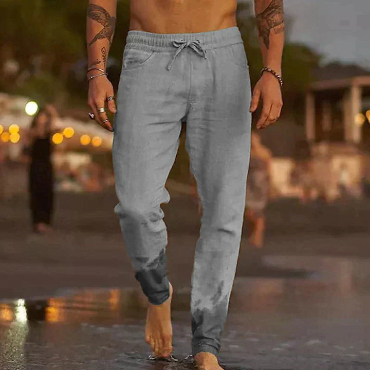 Men's Loose Sweatpants For Everyday Wear