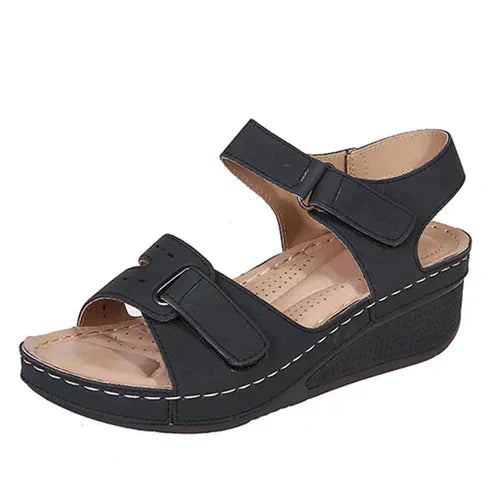 Women's Stylish High Heel Summer Sandals