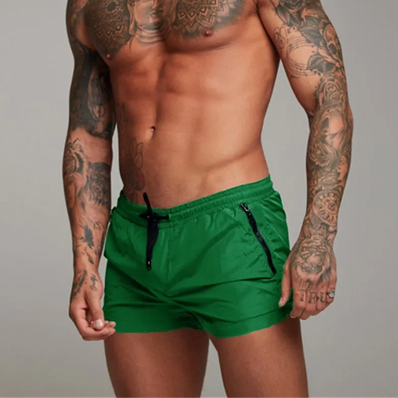 Swim trunks for men