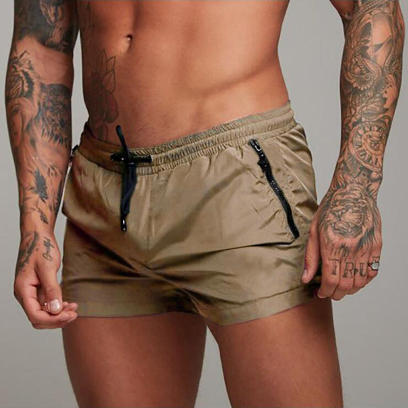 Swim trunks for men