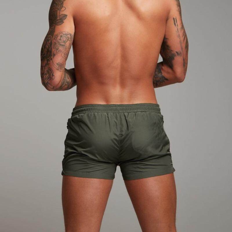 Swim trunks for men