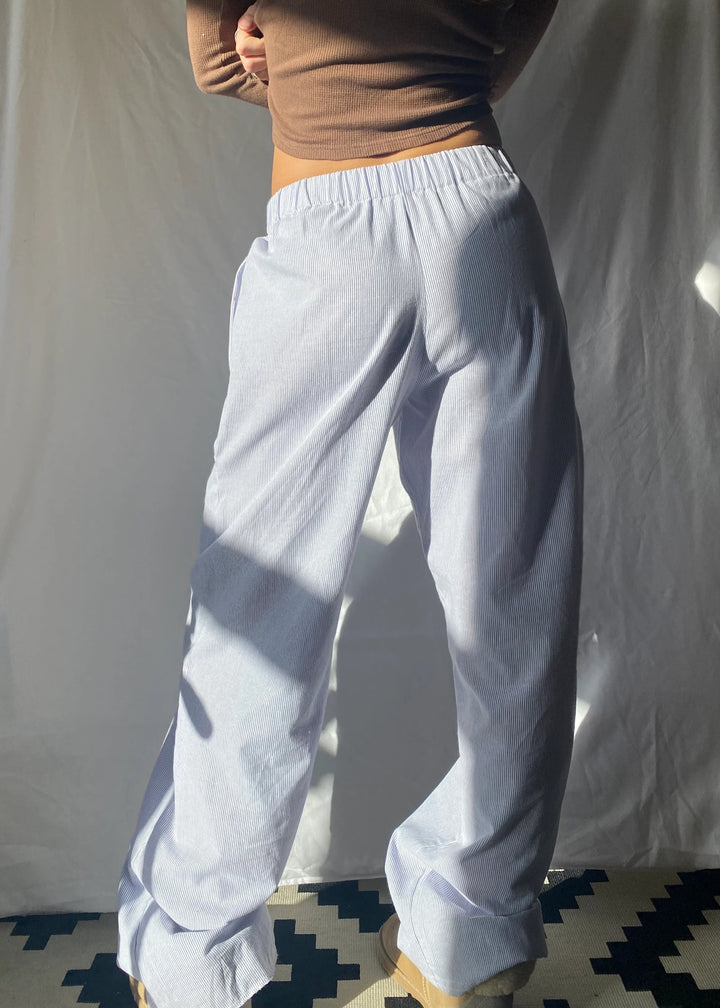 Delphine | Women's Relaxed Fit Lounge Trouser