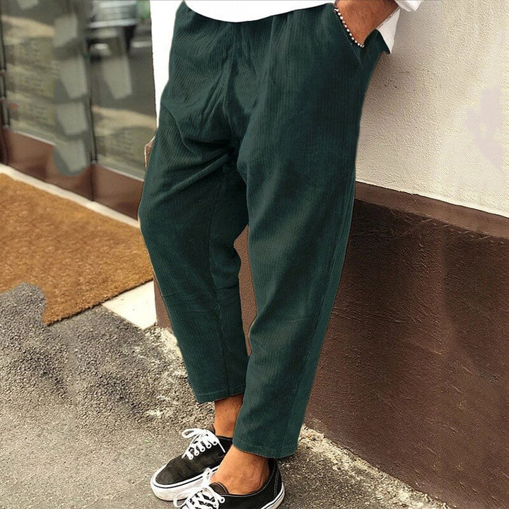 Men's vintage trousers