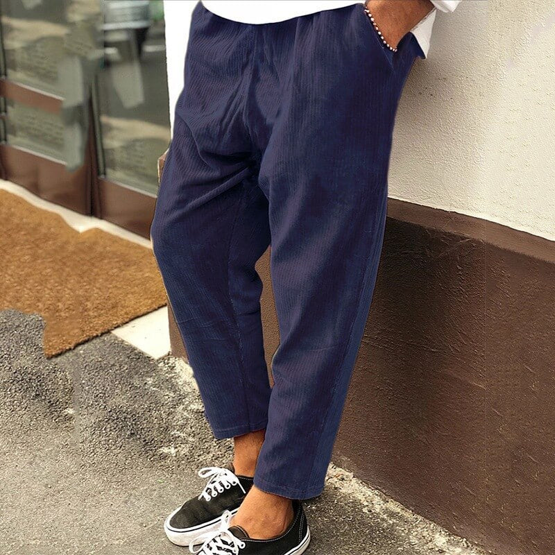 Men's vintage trousers