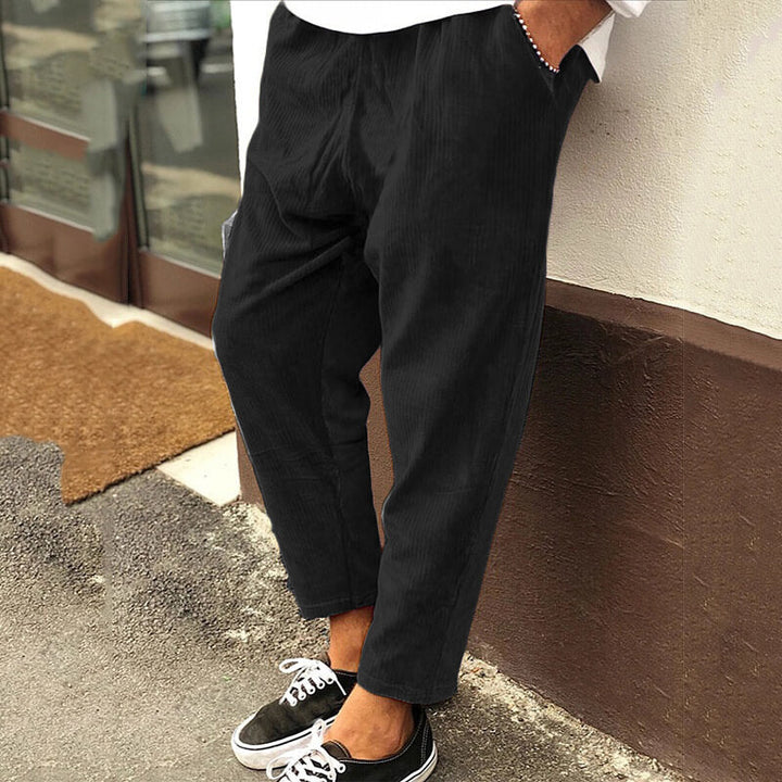 Men's vintage trousers