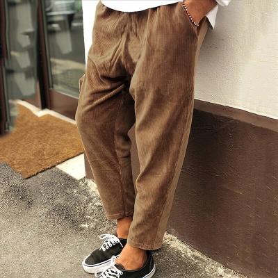 Men's vintage trousers