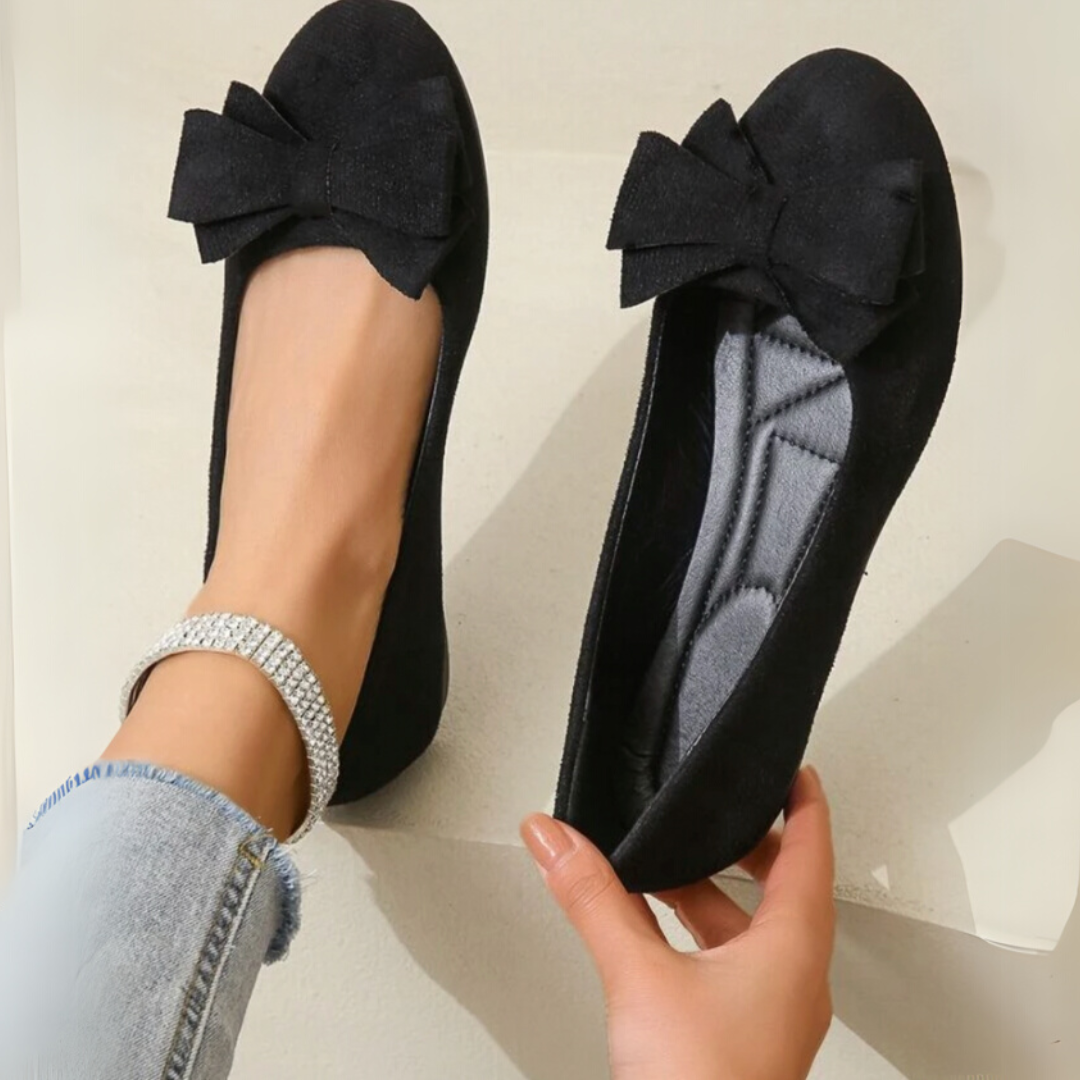 Orthopaedic comfort everyday shoes for women | Blossom -2
