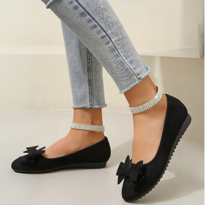 Orthopaedic comfort everyday shoes for women | Blossom -5