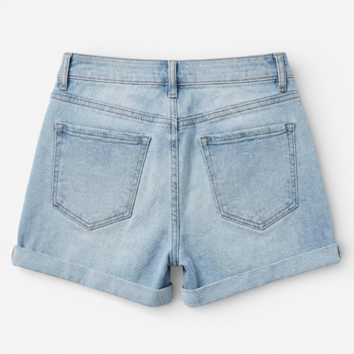 Women's Denim Shorts