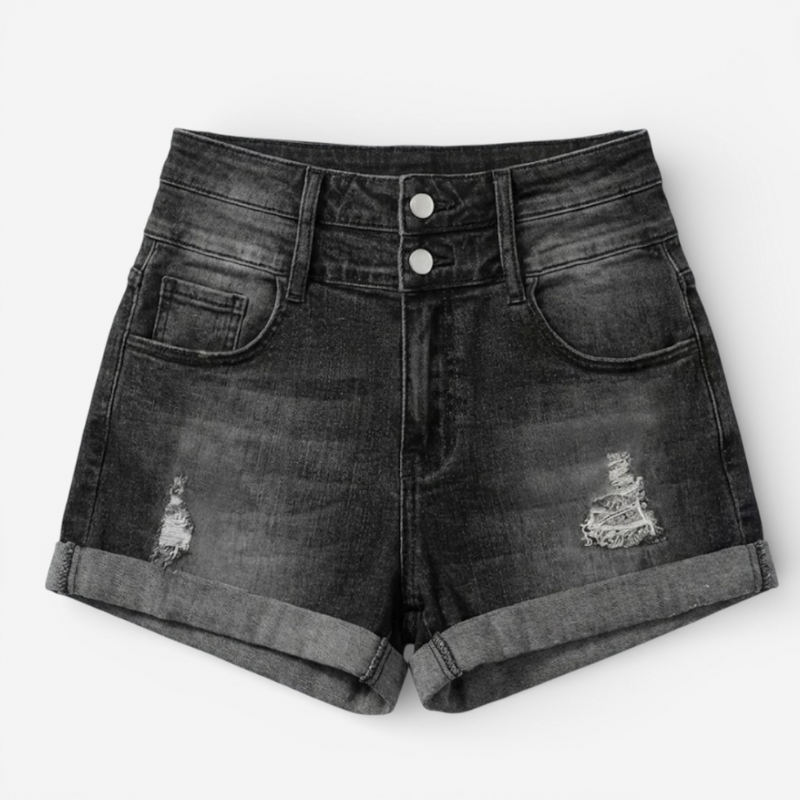 Women's Denim Shorts