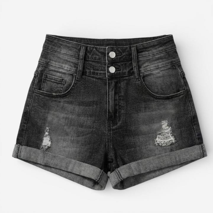 Women's Denim Shorts