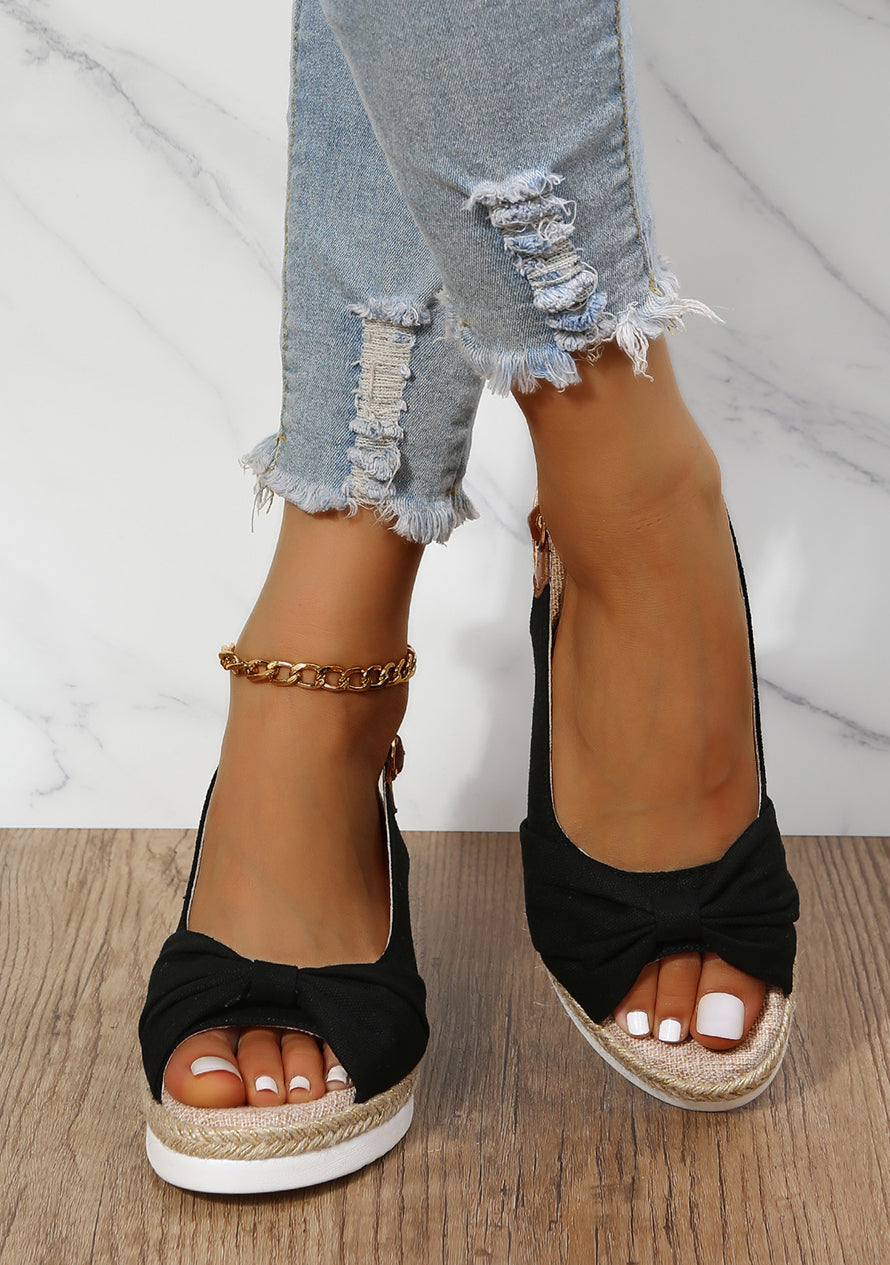 Women’s Sandals With Covered Toe Support