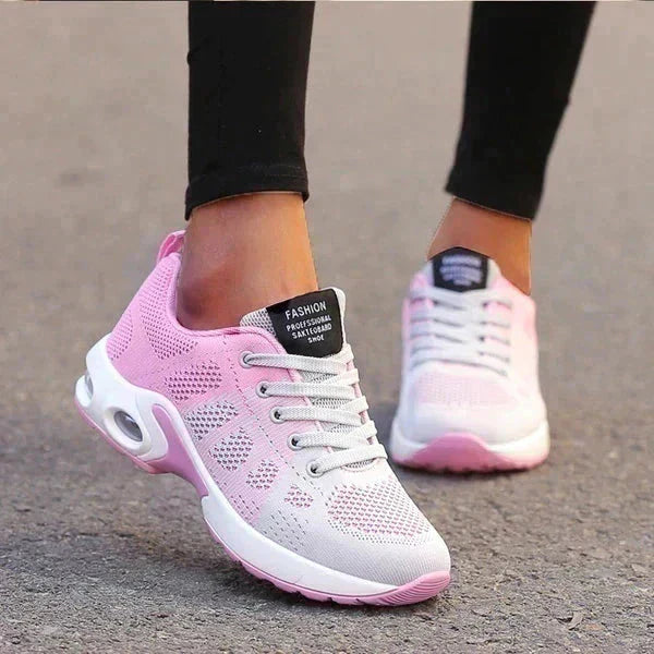 Orthopedic athletic shoes for women | Selene