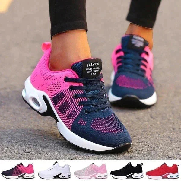 Orthopedic athletic shoes for women | Selene