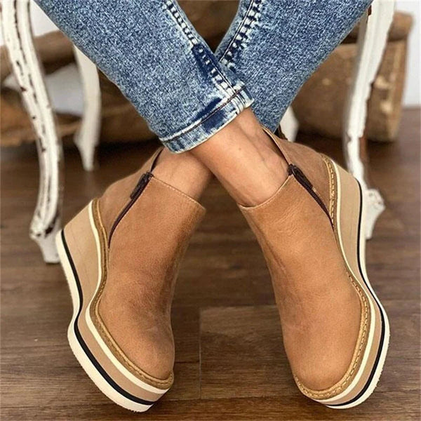 Orthopedic boots for women | Anita