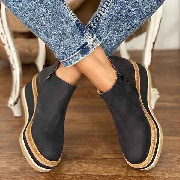 Orthopedic boots for women | Anita