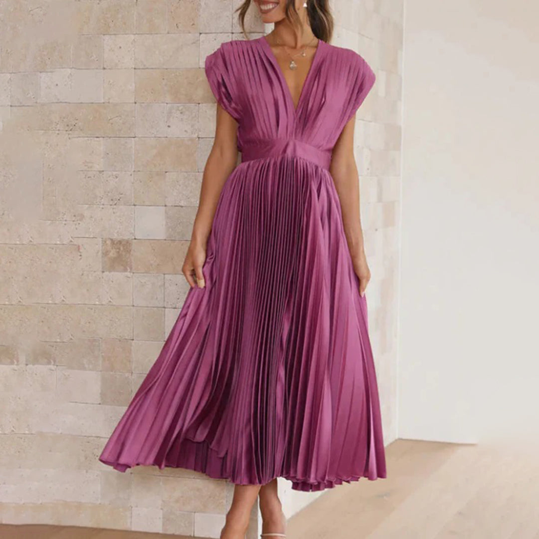 Elegant dress for women