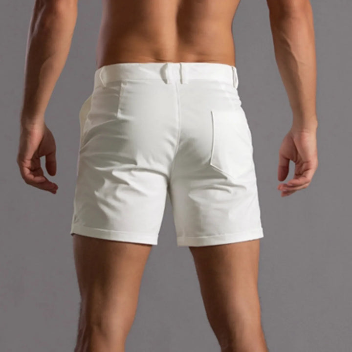 Classic men shorts