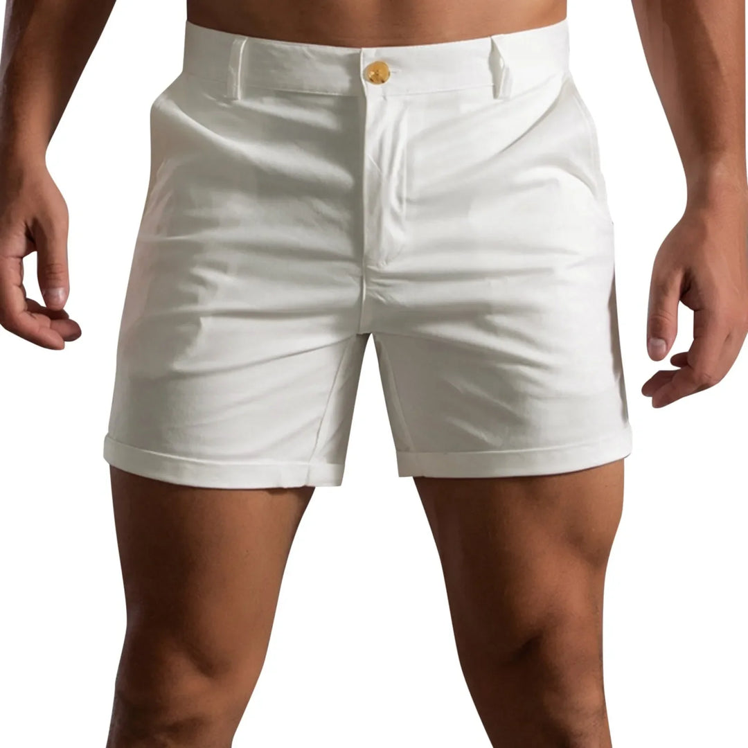 Classic men shorts