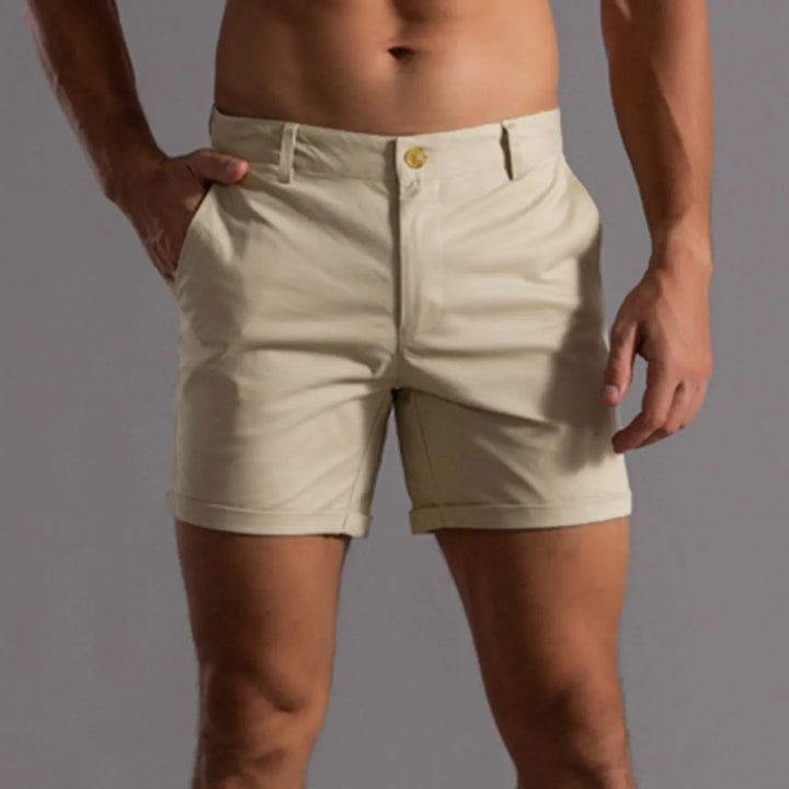 Classic men shorts