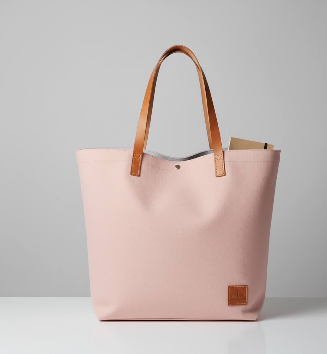 Women Everyday Tote Bag | Spacious