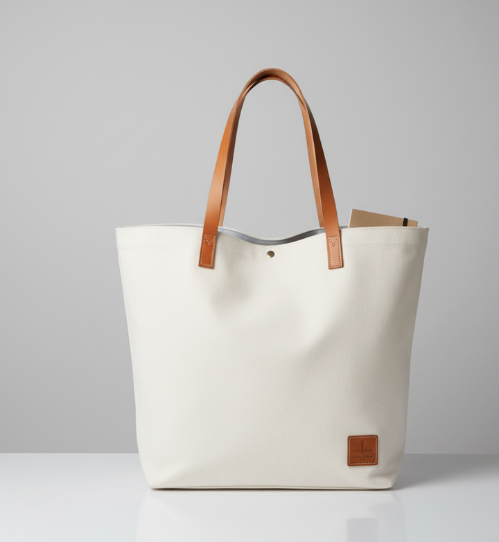 Women Everyday Tote Bag | Spacious