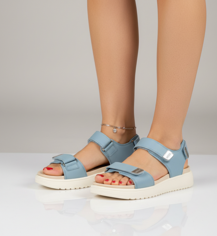 Women’s Sandals with Velcro | Summer