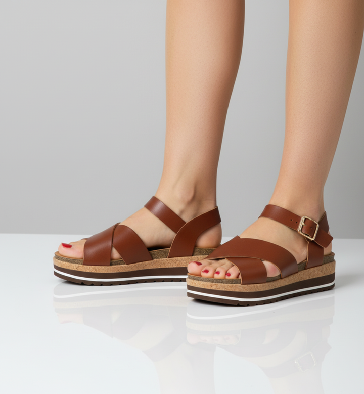Women’s Open Toe Sandals | Summer